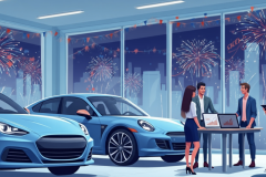 Labor Day Sale Campaign Drives $72.9K in Sales and 24% Growth in Marketing Revenue